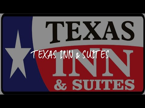 Texas Inn & Suites Review - La Joya , United States of America