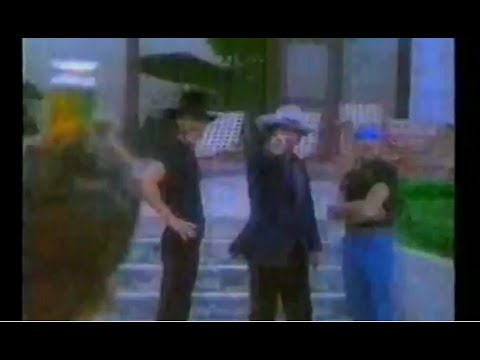 Escrevendo Músicas 1984 Chamada Inédito Hollywood 92 Rede Om em 1992