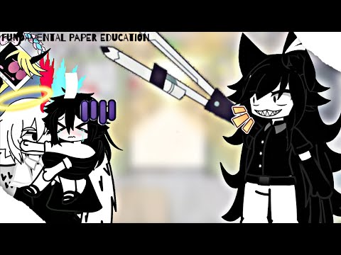 Engel saves Abbie from Miss Circle! | FPE | 🇺🇸/🇪🇸/🇧🇷/🇷🇺