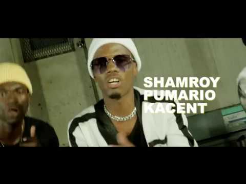 Shamroy Ft Kacent, Yumaicy & Pumario - Soco Rmx (SOKOMOKO)