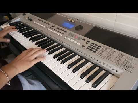 We Wish You A Merry Christmas | (Christmas Special) (Piano Cover)