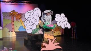Horton Sits on the Egg, Act I Finale, Egg, Nest and Tree, Suessical Jr.