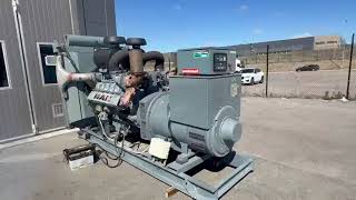 Venta de MAN D2840LE201 generador de diésel - Imagen 4 | Machineryline ES MAN D2840LE201 generador de diésel | Imagen 4 - Machineryline
