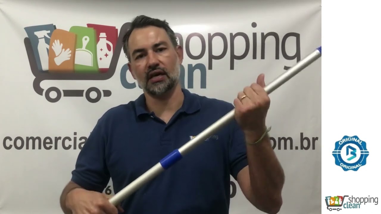 Equipamentos Bralimpia