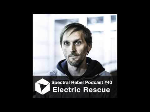 Spectral Rebel Podcast #40: Electric Rescue