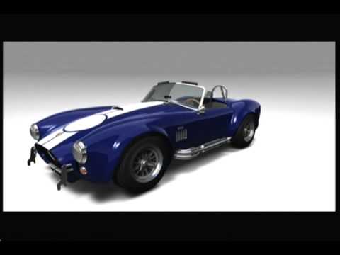 Countdown to Forza 4, A Forza 3 Game Play Commentary Series 2 In Game Car Give Away WINNER!