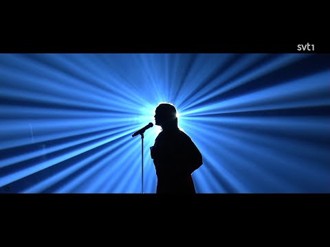 Moonica Mac with Jill & Johnsons - Romeo And Juliet | Live "På Spåret" 2023