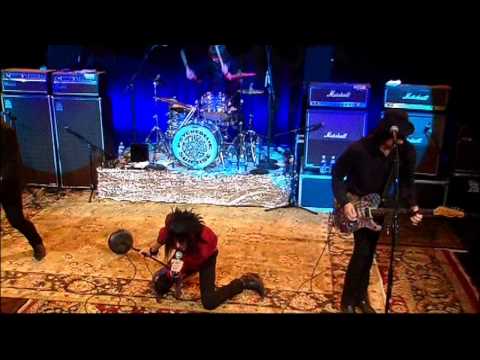 Chesterfield kings Live pt1