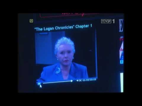 B&B Stephanie's second webcast (2009)