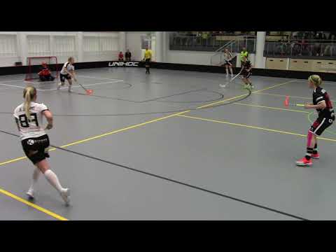 Playoffs SB-PRO - TPS ensimmäisen puolivälierän maalikooste 24.3.2018