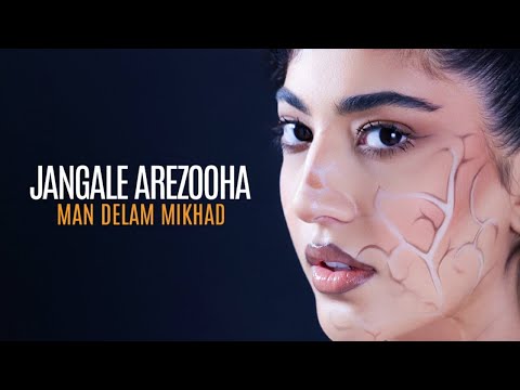 2. Heliyom & Sijal & Tahas - Man Delam Mikhad (OFFICIAL LYRICS VIDEO)