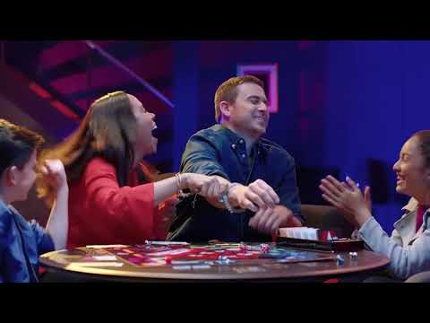 Monopoly Cheaters Official Teaser Hasbro Gaming Suomi