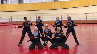 Download lagu (JOHAN) MIVG 2024 AERODANCE by UiTM MEDIC SUNGAI BULOH mp3