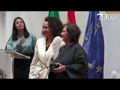 'MUJERES QUE ROMPEN': CUANDO TODAS LAS MUJERES SEAN LIBRES, PODREMOS DECIR QUE LA IGUALDAD EXISTE"