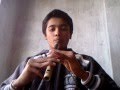 Kal Ho Na Ho FLUTE