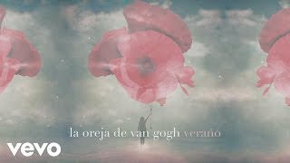 La Oreja de Van Gogh - Verano (Audio)