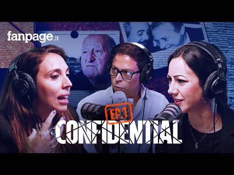 La verità di Santino Di Matteo - CONFIDENTIAL #1