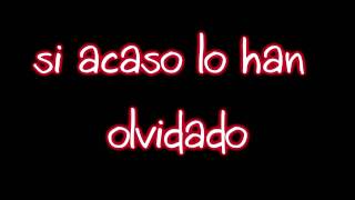 El Komander - Mafia Nueva - Letra