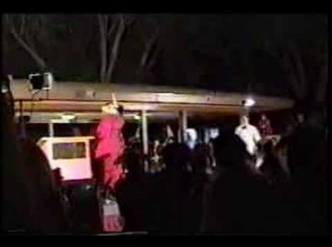 Ani-Magic 2003 - #01 Trigun Girls