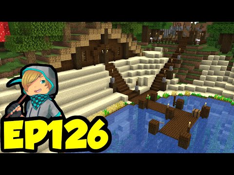 Let's Play Minecraft Episode 126