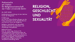 Institut für Religionswissenschaft