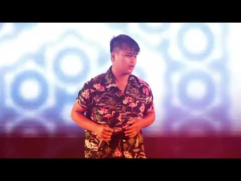 Variety Show 2019 [Part 10 of 21] Joel V.L.Chhanchhuaha - Salvation Belongs to Our God