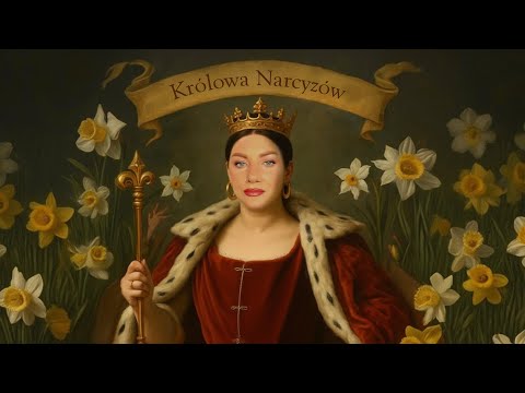 Królowa Narcyzów. Prawdziwa twarz Karoliny Domaradzkiej - PERSEUSZ #20