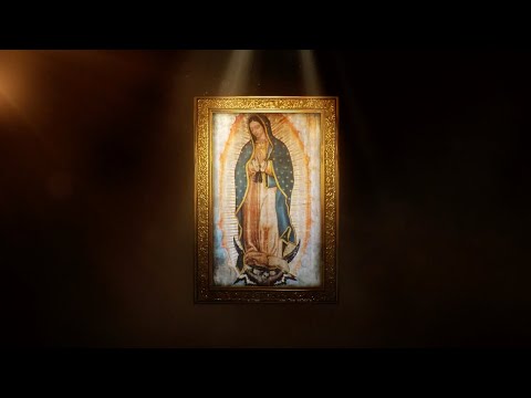 Array of Hope - Guadalupe : The Miracle and the Message (Trailer)