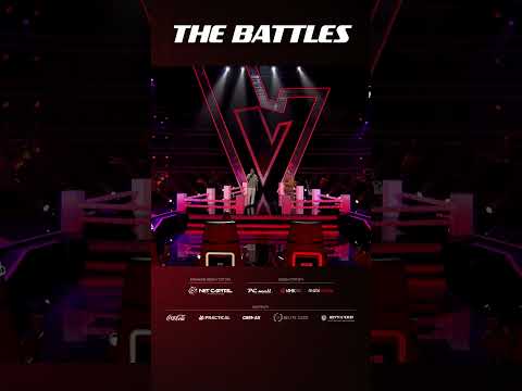 Khulangoo.Ch vs. Bilguun.B - "Lucky" | The Battles | The Voice of Mongolia 2025