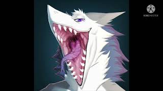 Sergal Vore