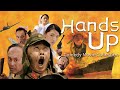 【ENG SUB】Hands Up: Comedy Movie Collection | Comedy/Drama Movie | China Movie Channel ENGLISH