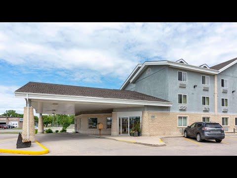 Super 8 by Wyndham Winnipeg West, Canada | Best Travel Plan