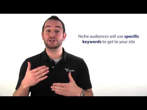 How to Market Your Ecommerce Site to Niche Markets | Two Minute Tuesdays