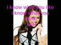 ive got nerve w/lyrics[miley cyrus] 