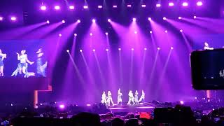 Download lagu 250621 BABYMONSTER 1ST WORLD TOUR [HELLO MONSTER] IN KUALA LUMPUR - KILL THIS LOVE/마지막처럼(Cover) mp3