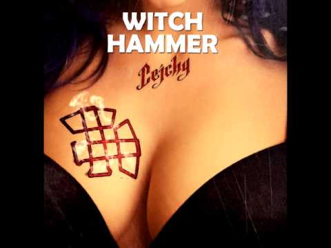 Witch hammer - Cejchy (2015)