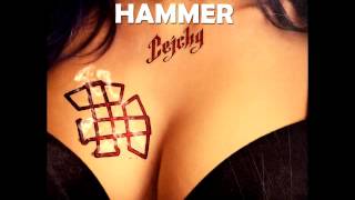 Witch hammer - Cejchy (2015)