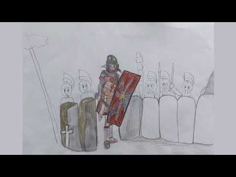 Capitolo 9 - Una scoperta amara