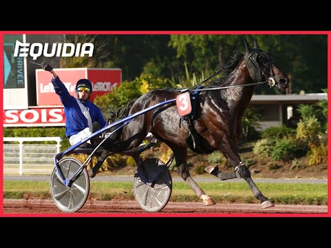 PRIX JEAN-LUC LAGARDÈRE 2022 | LA SURPRISE DELFINO | Groupe 2 | Enghien