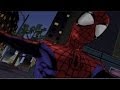 Ultimate Spider Man Walkthrough Part 12 Chapter 12 Skyscraper Battle Spider Man Vs Beetle