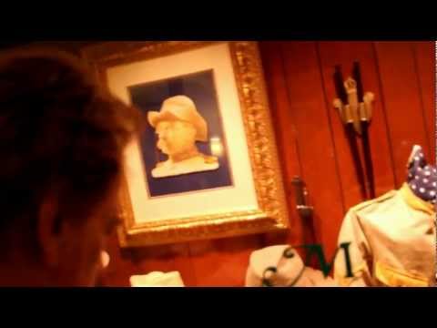 Menger Hotel Video 6