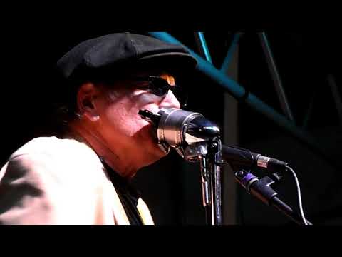 Studebaker John & The Hawks 10/11/19 (full show) Garvin Gate Blues Festival, Louisville, KY