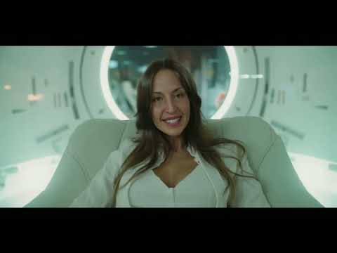 Celestial Love (Official Music Video)