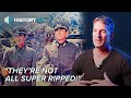 Military Historian Rates Classic World War Two Films