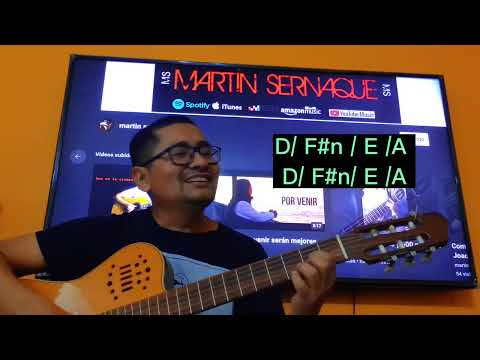 Que Dificil Es Amar - Diego Bertie