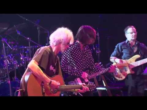 OPUS + Allstars "Stairway To Heaven", live 07.12.2015 Oper Graz