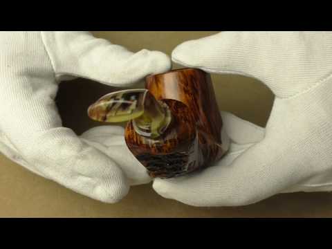 Peder Jeppesen Ida Gr  3   pipe 162