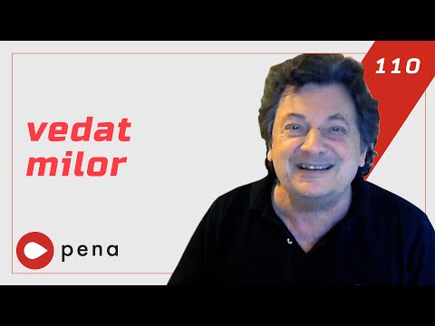 “Ülkemizin Peynir Cenneti Olduğu Bir Şehir Efsanesi” Vedat Milor Yeniden Buyrun Benim'de