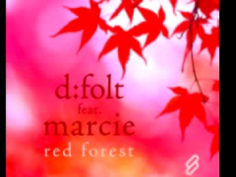 D:FOLT feat. Marcie 'Red Forest' (Dub)