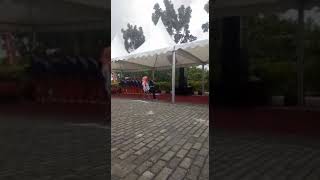 Download lagu Juara satu 1 Lomba Yel Yel Jambore PKK Kab.  Tanah Bumbu mp3